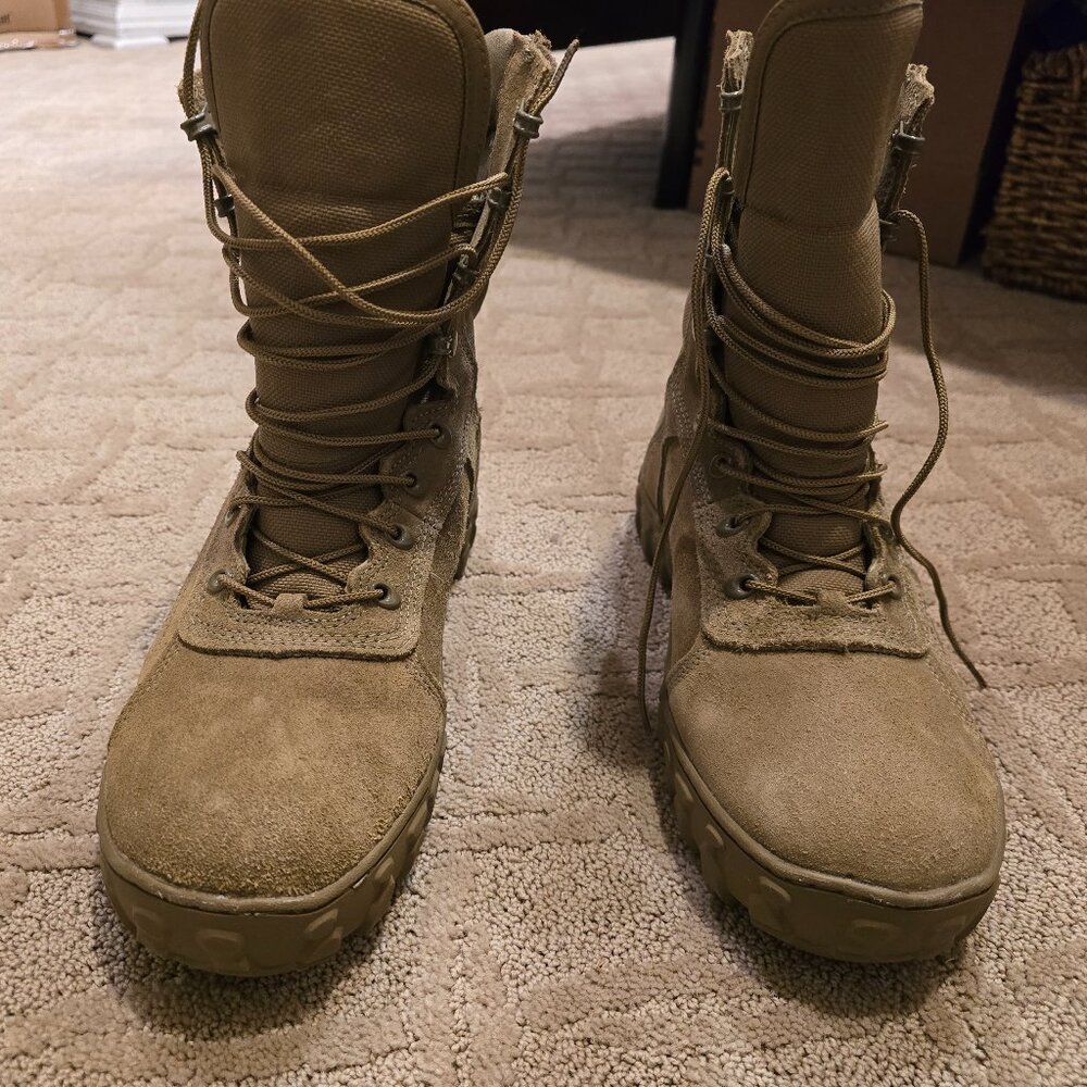 Rocky rkc100 cold weather boots